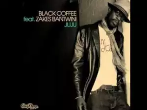 Black Coffee - Juju (Bekzin Tetris Remix) Ft. Zakes Bantwini